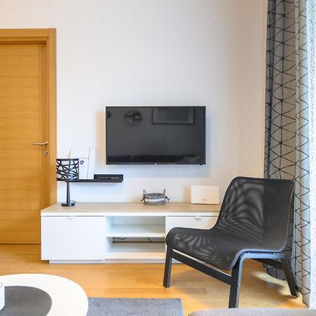 Apartman Ivona - Vila Pekovic Zlatibor Eksteriør billede