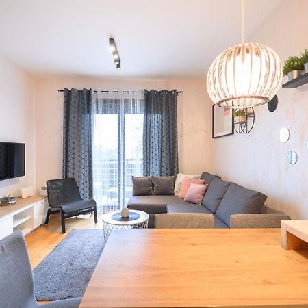 Apartman Ivona - Vila Pekovic Zlatibor Eksteriør billede