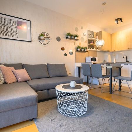 Apartman Ivona - Vila Pekovic Zlatibor Eksteriør billede