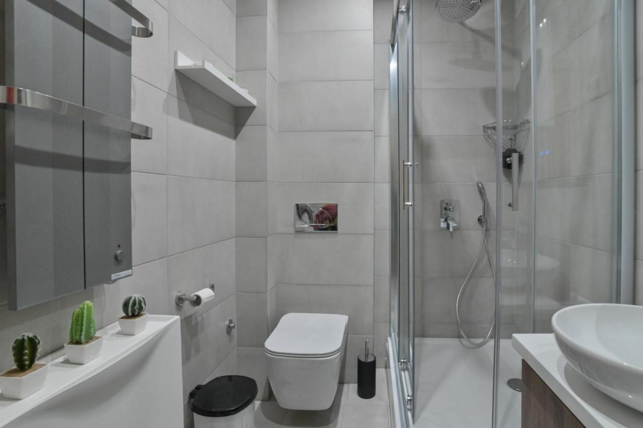 Apartman Ivona - Vila Pekovic Zlatibor Eksteriør billede