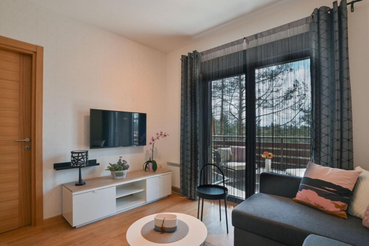 Apartman Ivona - Vila Pekovic Zlatibor Eksteriør billede
