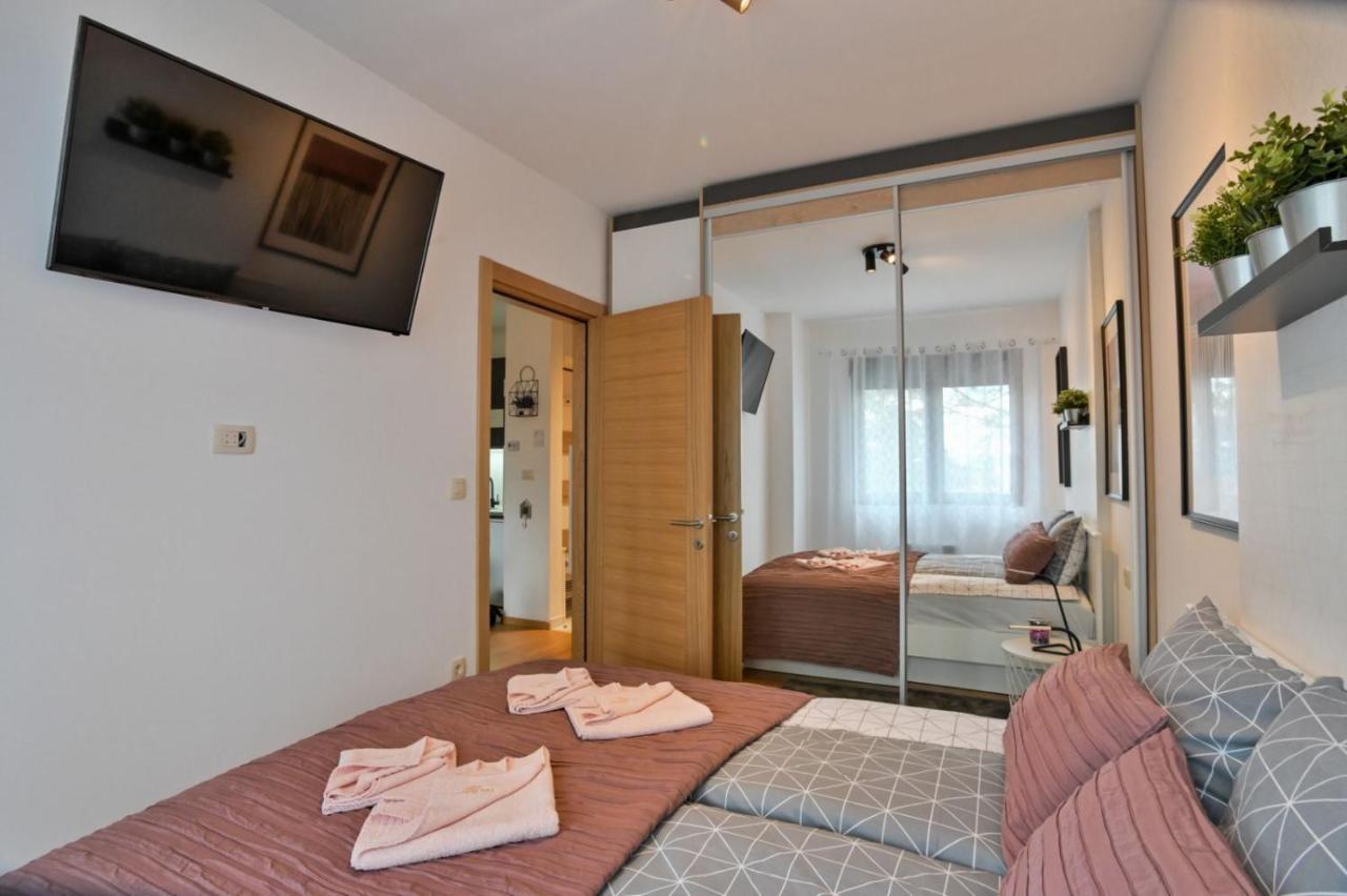 Apartman Ivona - Vila Pekovic Zlatibor Eksteriør billede