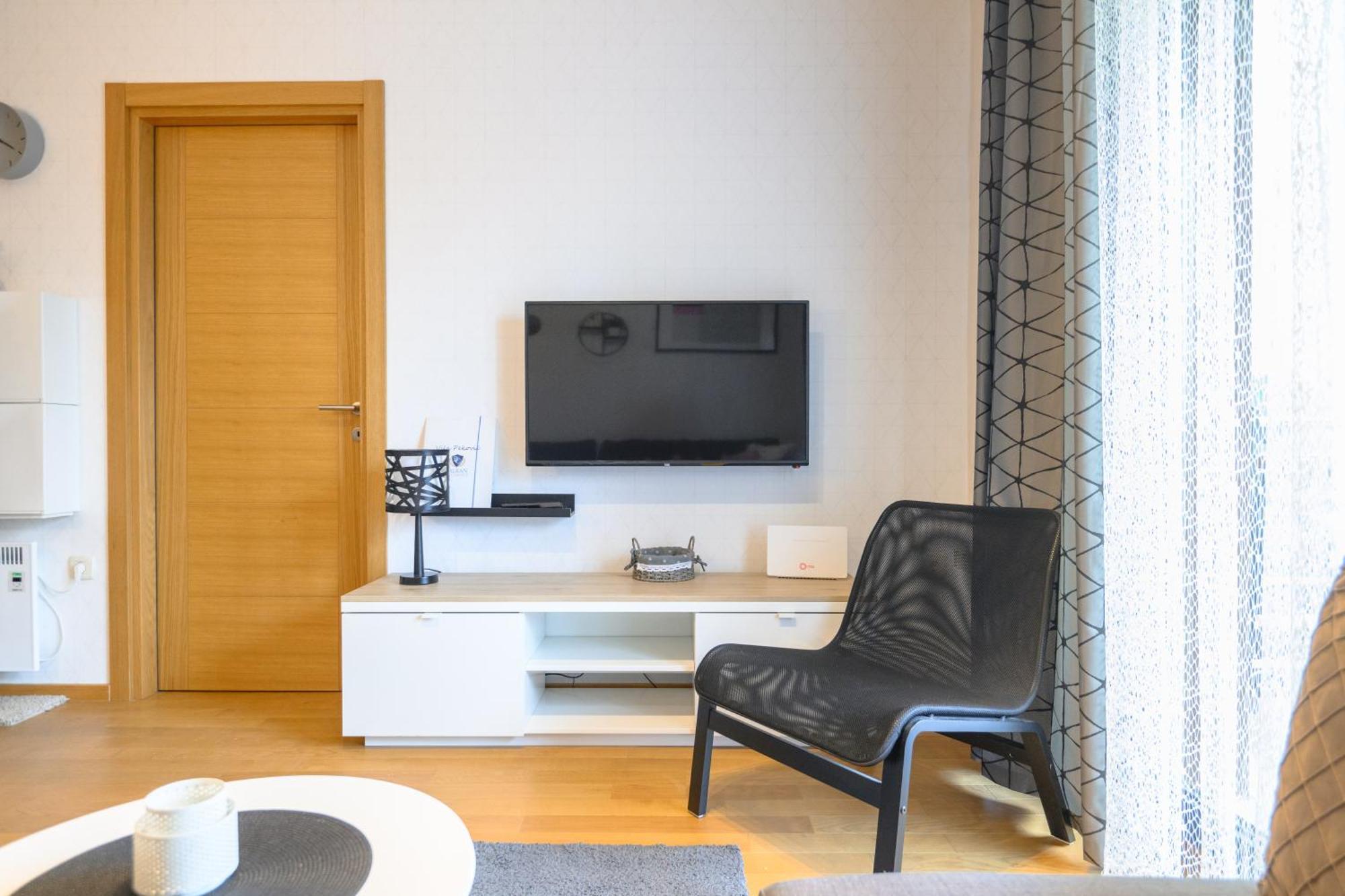 Apartman Ivona - Vila Pekovic Zlatibor Eksteriør billede