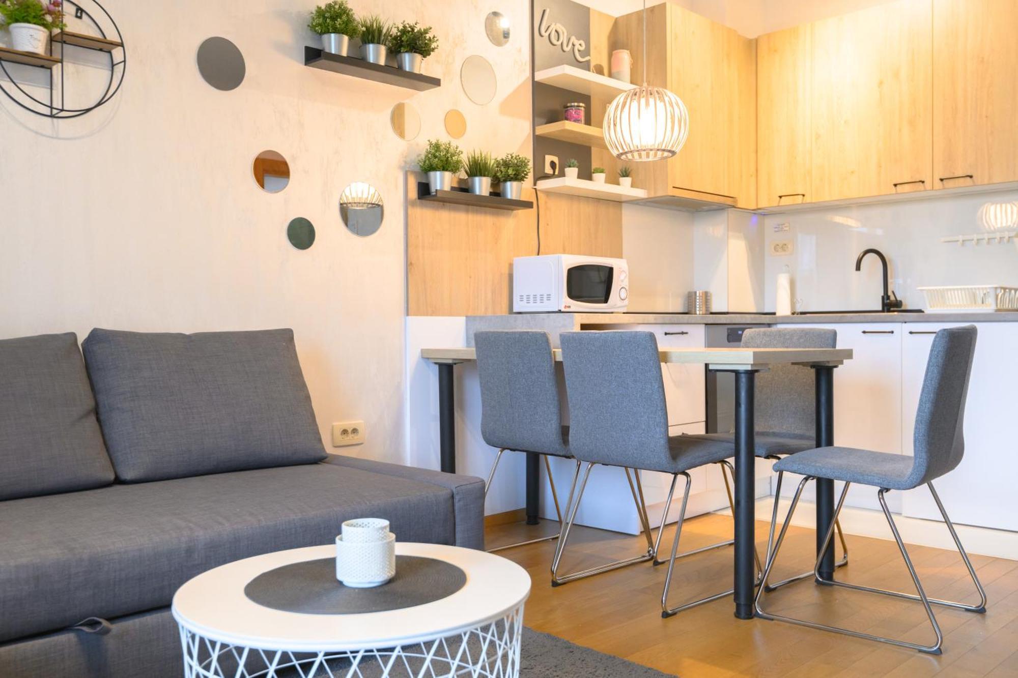 Apartman Ivona - Vila Pekovic Zlatibor Eksteriør billede
